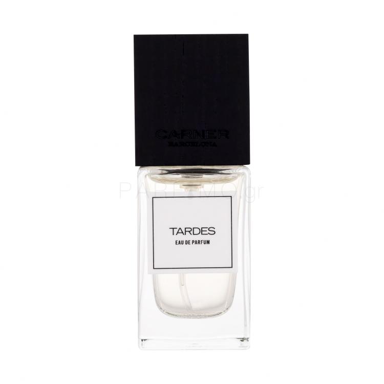 Carner Barcelona Woody Collection Tardes Eau de Parfum για γυναίκες 15 ml TESTER
