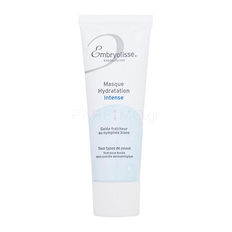 Embryolisse Moisturizing Masque Hydratation Intense Μάσκα προσώπου για γυναίκες 50 ml