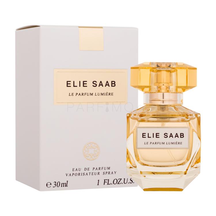 Elie Saab Le Parfum Lumière Eau de Parfum για γυναίκες 30 ml