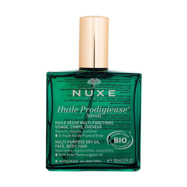 NUXE Huile Prodigieuse Néroli Λάδι σώματος για γυναίκες 100 ml