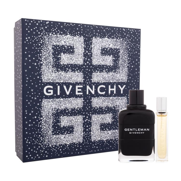 Givenchy Gentleman Σετ δώρου EDP 100 ml + EDP 12,5 ml