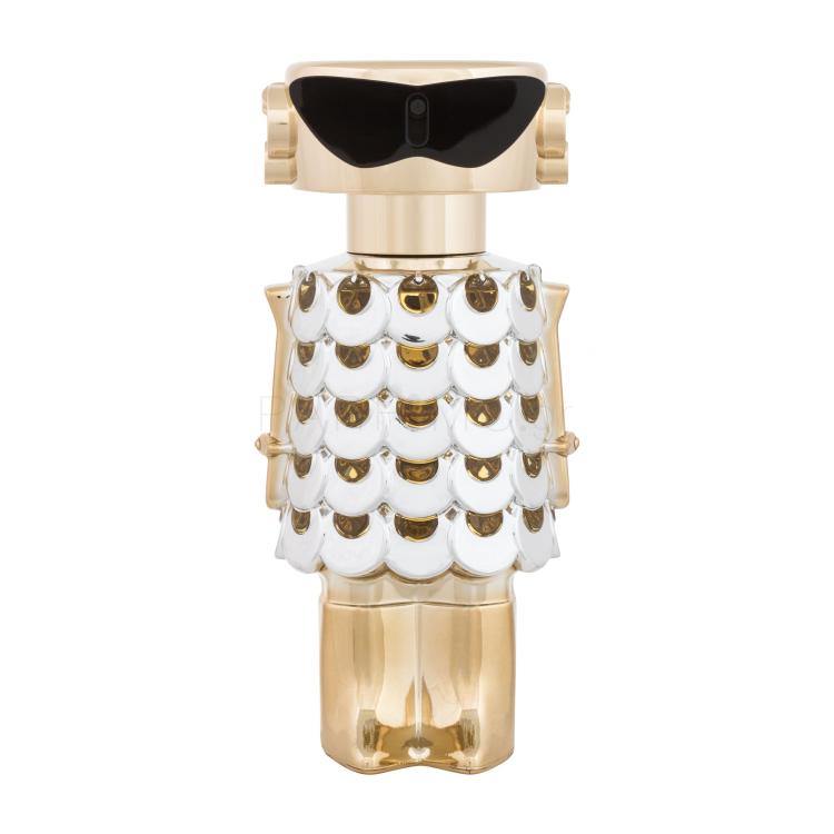 Paco Rabanne Fame Eau de Parfum για γυναίκες Επαναπληρώσιμο 80 ml TESTER