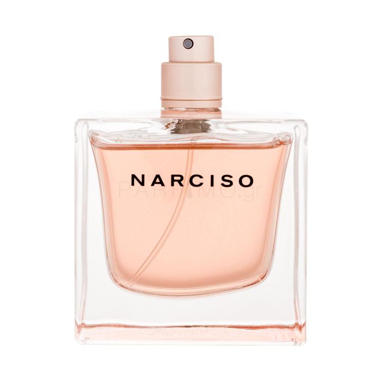Narciso Rodriguez Narciso Cristal Eau de Parfum για γυναίκες 90 ml TESTER