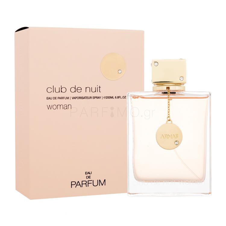 Armaf Club de Nuit Eau de Parfum για γυναίκες 200 ml