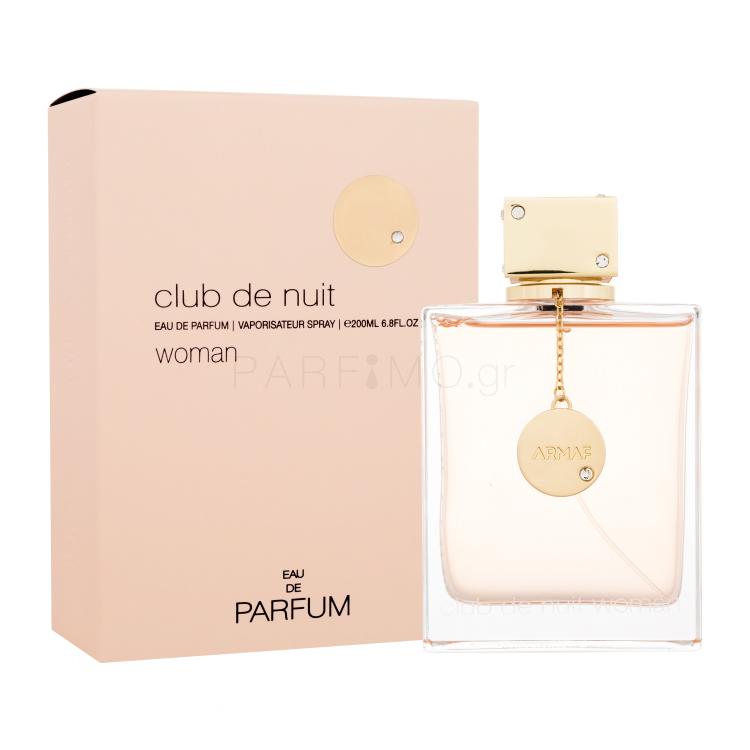 Armaf Club de Nuit Woman Eau de Parfum για γυναίκες 200 ml