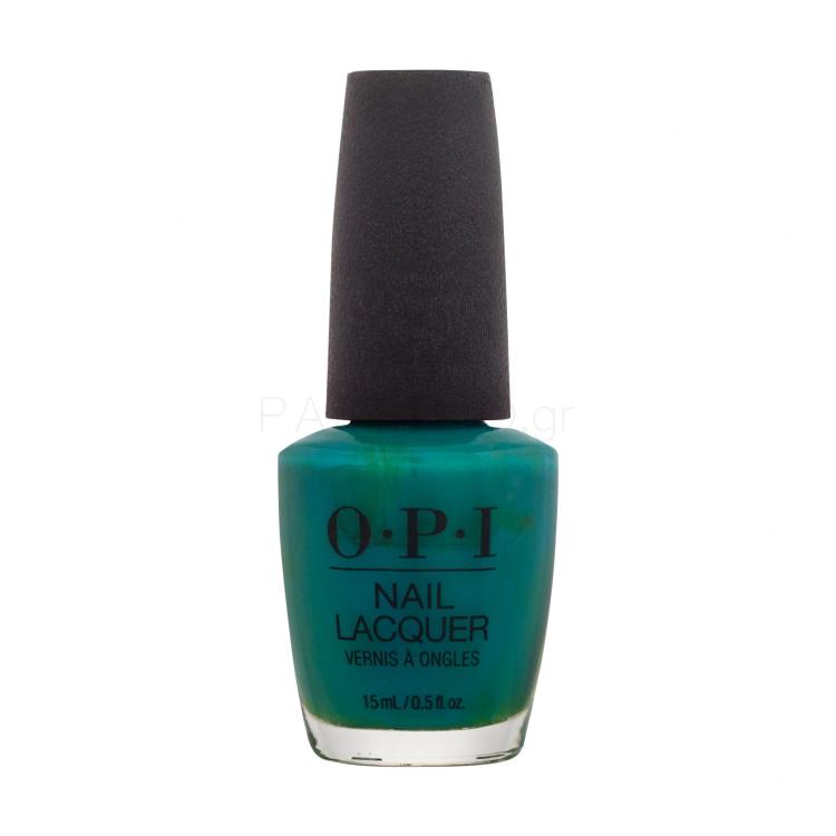 OPI Nail Lacquer Βερνίκια νυχιών για γυναίκες 15 ml Απόχρωση NL F85 Is That a Spear In Your Pocket?