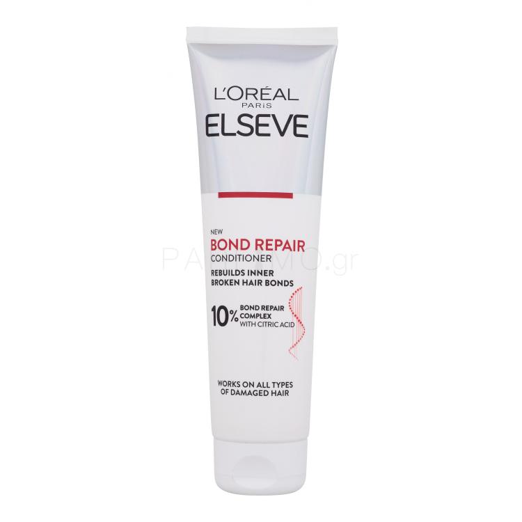 L&#039;Oréal Paris Elseve Bond Repair Conditioner Μαλακτικό μαλλιών για γυναίκες 150 ml