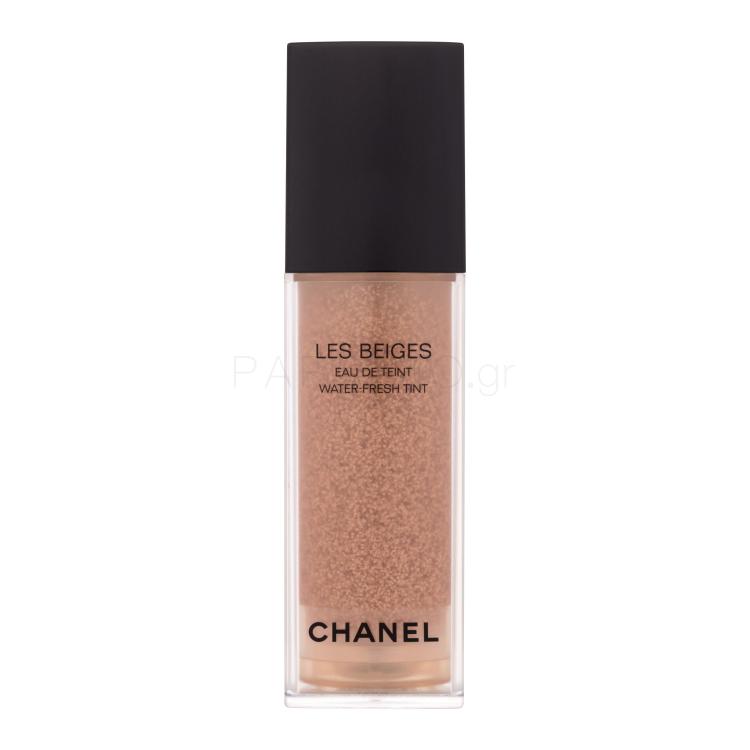 Chanel Les Beiges Eau De Teint Highlighter για γυναίκες 30 ml Απόχρωση Light