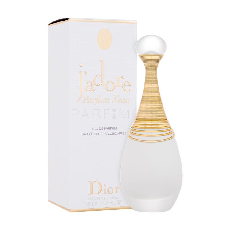 Christian Dior J&#039;adore Parfum d´Eau Eau de Parfum για γυναίκες 50 ml
