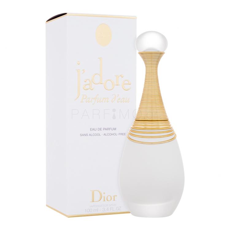 Christian Dior J&#039;adore Parfum d´Eau Eau de Parfum για γυναίκες 100 ml