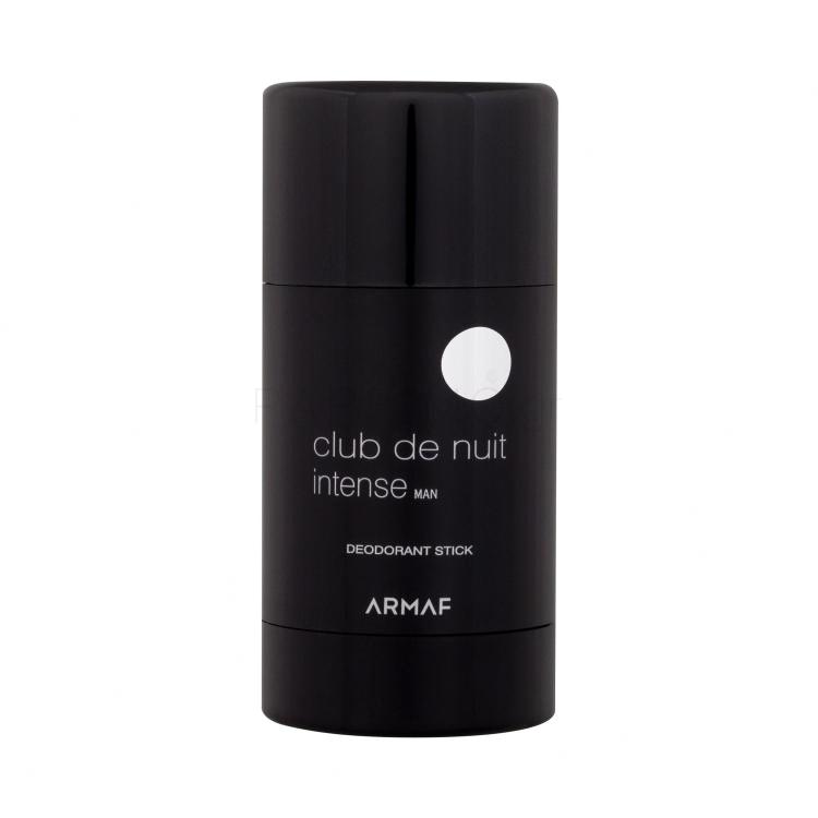 Armaf Club de Nuit Intense Αποσμητικό για άνδρες 75 gr