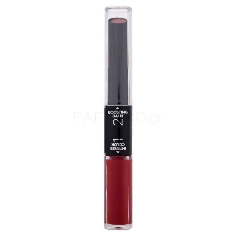 L&#039;Oréal Paris Infaillible 24H Lipstick Κραγιόν για γυναίκες 5 ml Απόχρωση 501 Timeless Red