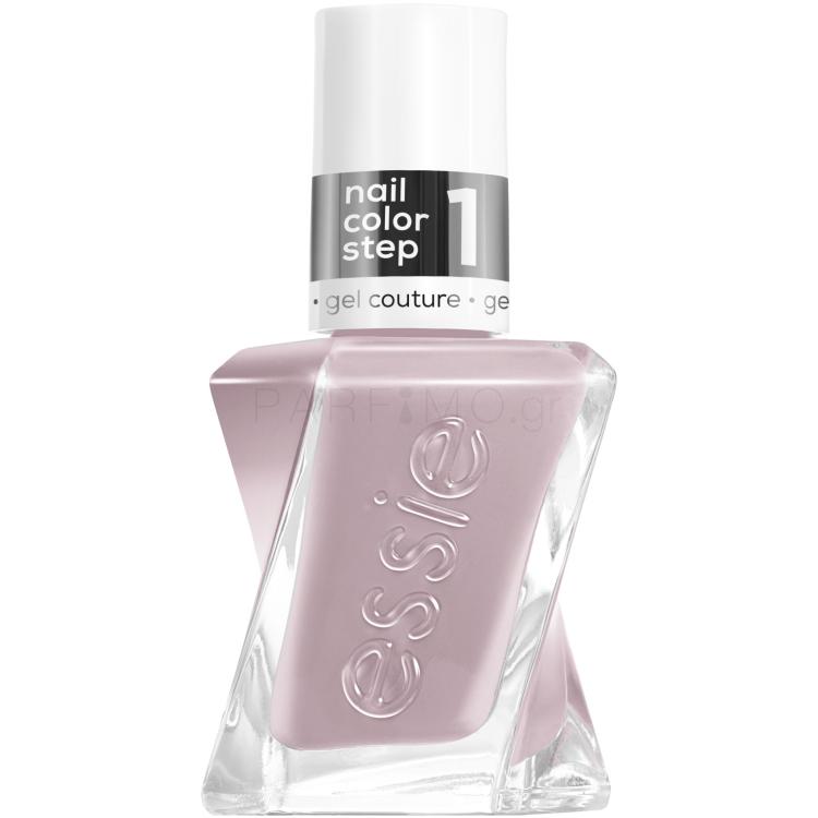 Essie Gel Couture Nail Color Βερνίκια νυχιών για γυναίκες 13,5 ml Απόχρωση 545 Tassel Free