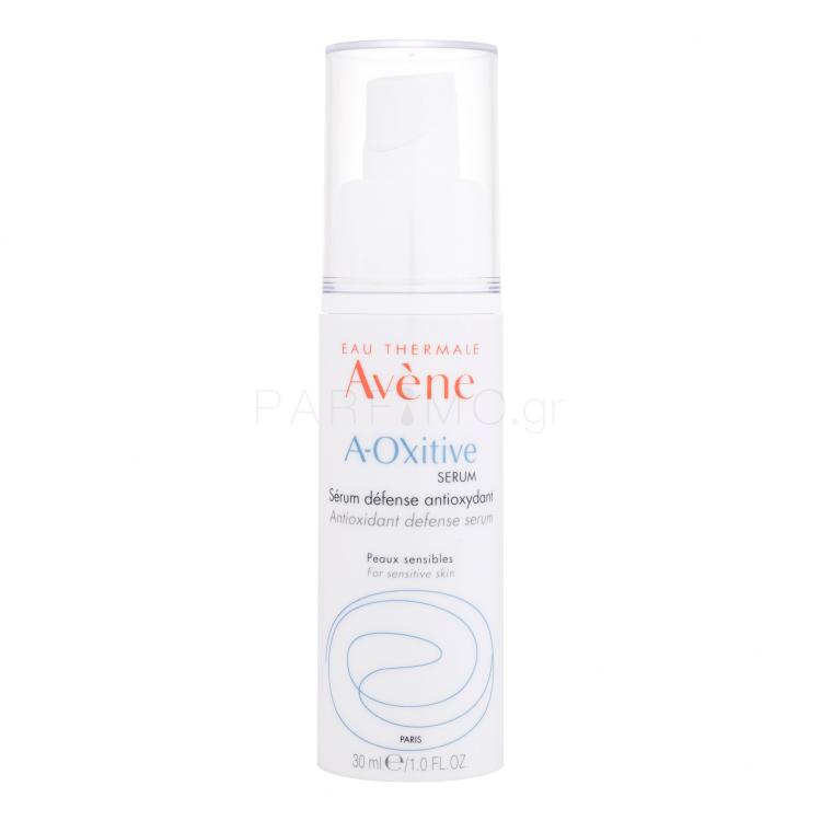 Avene A-Oxitive Antioxidant Defense Ορός προσώπου για γυναίκες 30 ml