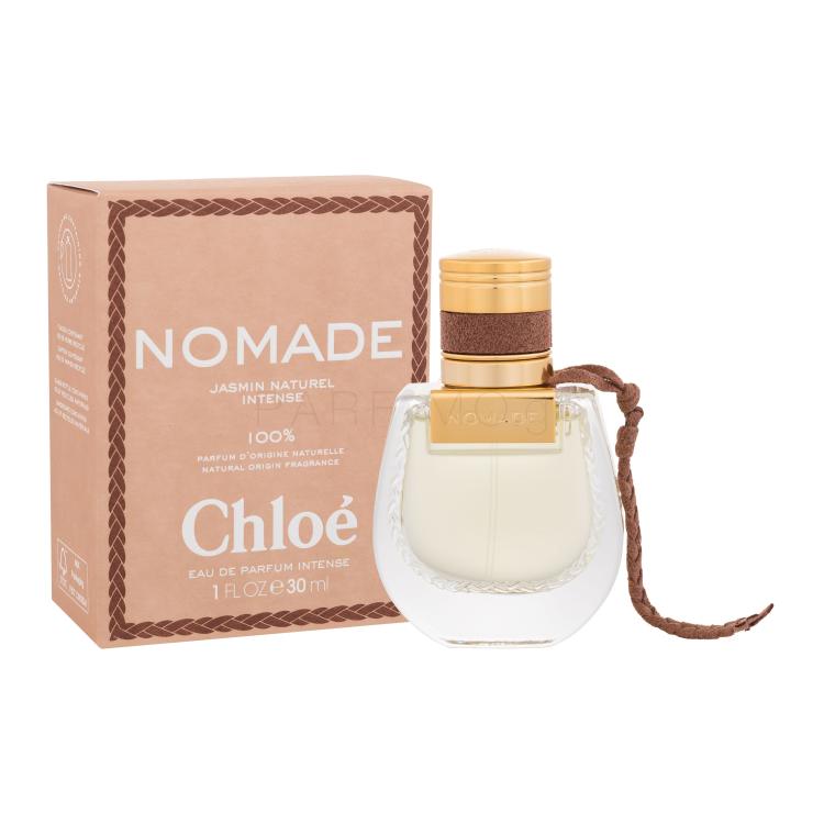 Chloé Nomade Jasmin Naturel Intense Eau de Parfum για γυναίκες 30 ml