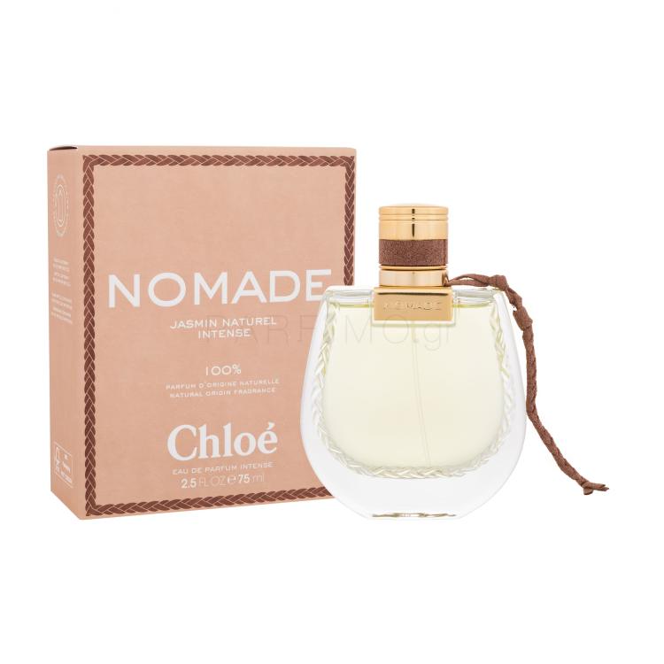 Chloé Nomade Jasmin Naturel Intense Eau de Parfum για γυναίκες 75 ml
