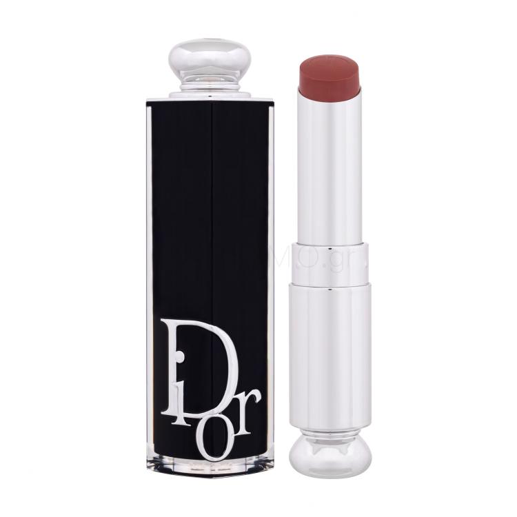 Christian Dior Dior Addict Shine Lipstick Κραγιόν για γυναίκες 3,2 gr Απόχρωση 524 Diorette