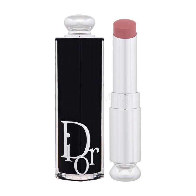Christian Dior Dior Addict Shine Lipstick Κραγιόν για γυναίκες 3,2 gr Απόχρωση 329 Tie &amp; Dior