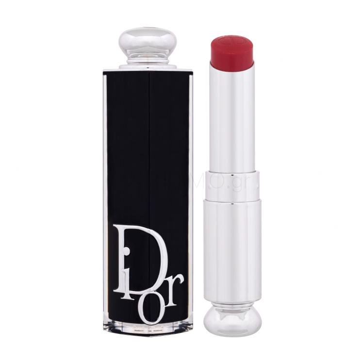 Christian Dior Dior Addict Shine Lipstick Κραγιόν για γυναίκες 3,2 gr Απόχρωση 745 Re(d)volution