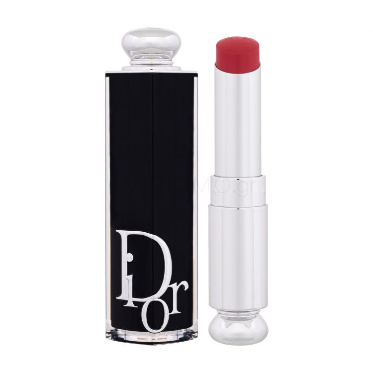 Christian Dior Dior Addict Shine Lipstick Κραγιόν για γυναίκες 3,2 gr Απόχρωση 856 Défilé