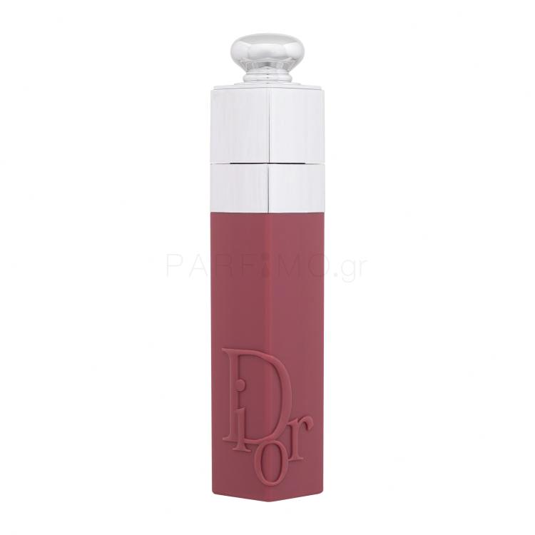 Christian Dior Dior Addict Lip Tint Κραγιόν για γυναίκες 5 ml Απόχρωση 351 Natural Nude