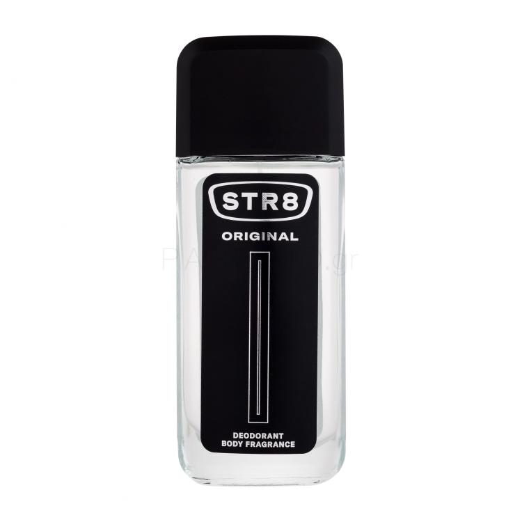 STR8 Original Αποσμητικό για άνδρες 85 ml