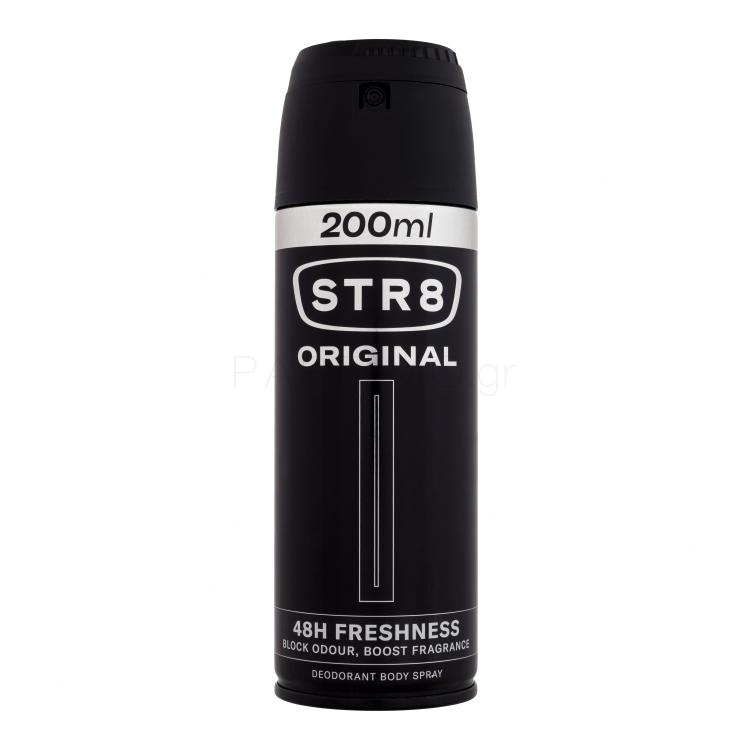 STR8 Original Αποσμητικό για άνδρες 200 ml