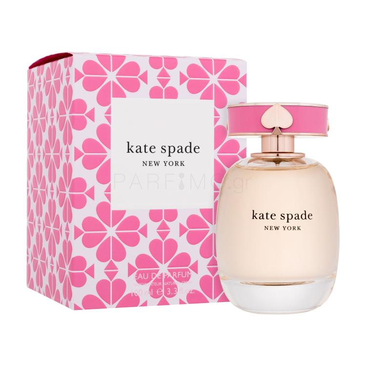 Kate Spade New York Eau de Parfum για γυναίκες 100 ml