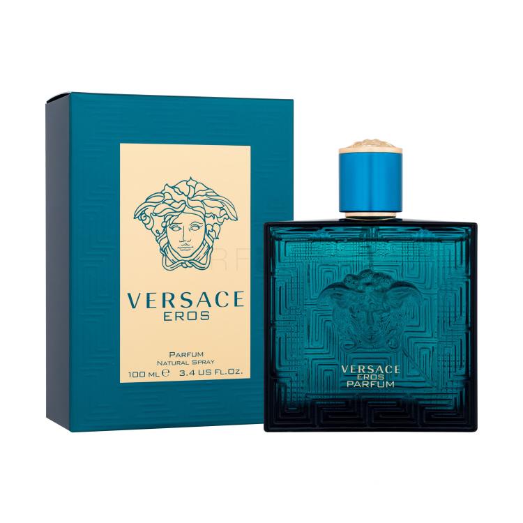 Versace Eros Parfum για άνδρες 100 ml
