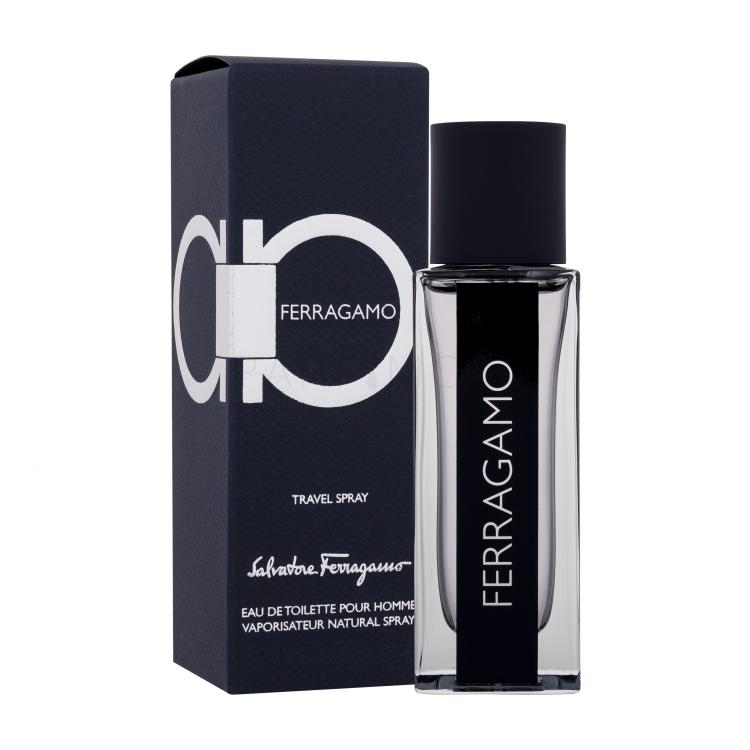 Ferragamo Ferragamo Eau de Toilette για άνδρες 30 ml