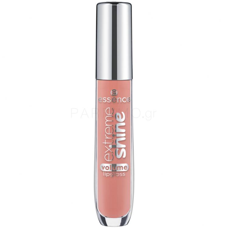 Essence Extreme Shine Lip Gloss για γυναίκες 5 ml Απόχρωση 11 Power of nude