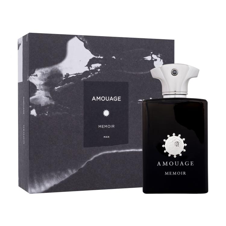 Amouage Memoir New Eau de Parfum για άνδρες 100 ml