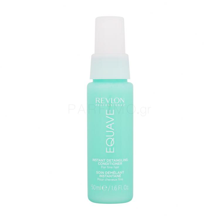 Revlon Professional Equave Instant Detangling Conditioner Μαλακτικό μαλλιών για γυναίκες 50 ml