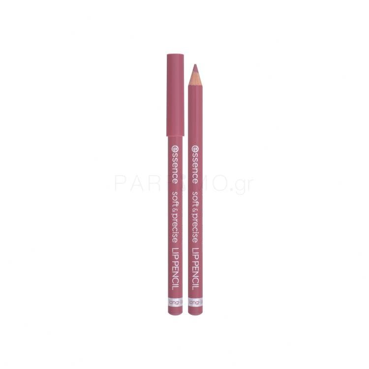 Essence Soft &amp; Precise Lip Pencil Μολύβι για τα χείλη για γυναίκες 0,78 gr Απόχρωση 202 My Mind