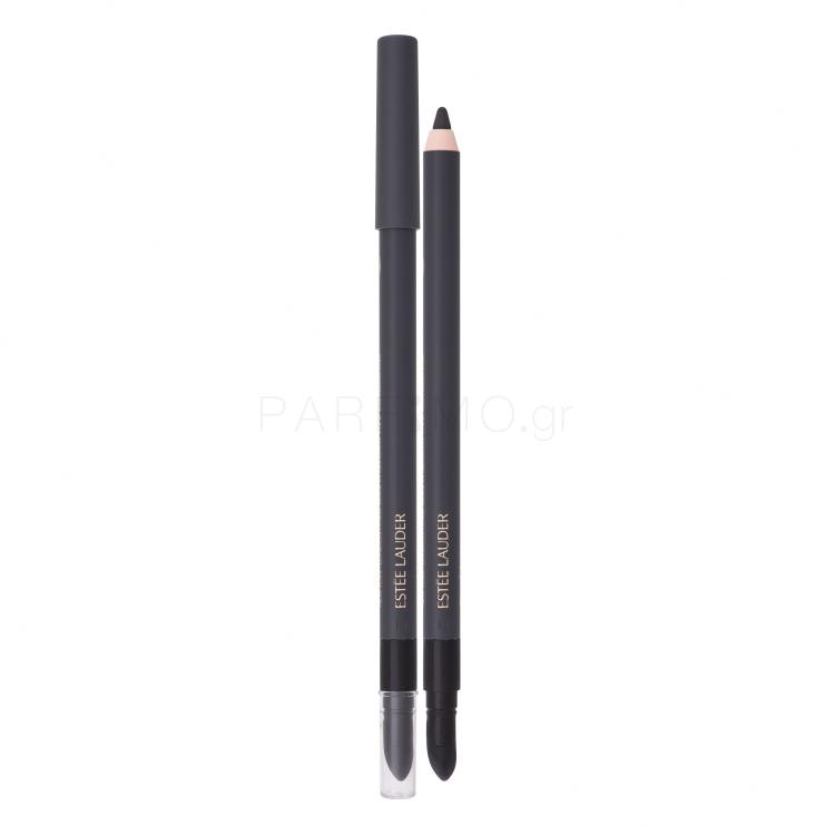 Estée Lauder Double Wear Gel Eye Pencil Waterproof Μολύβι για τα μάτια για γυναίκες 1,2 gr Απόχρωση 05 Smoke