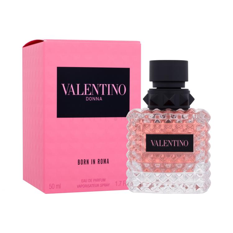 Valentino Donna Born in Roma Eau de Parfum για γυναίκες 50 ml