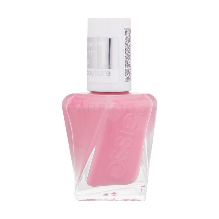 Essie Gel Couture Nail Color Βερνίκια νυχιών για γυναίκες 13,5 ml Απόχρωση 50 Stitch By Stitch