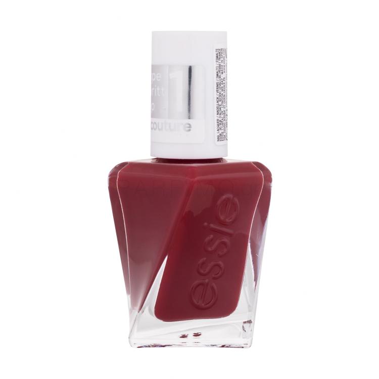 Essie Gel Couture Nail Color Βερνίκια νυχιών για γυναίκες 13,5 ml Απόχρωση 345 Bubbles Only