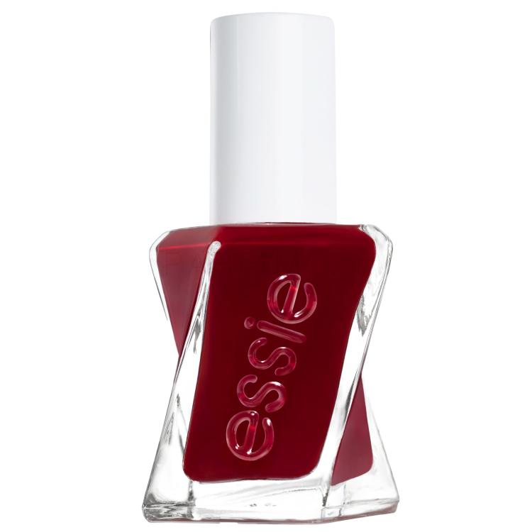 Essie Gel Couture Nail Color Βερνίκια νυχιών για γυναίκες 13,5 ml Απόχρωση 345 Bubbles Only