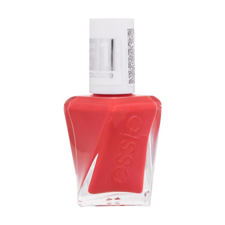 Essie Gel Couture Nail Color Βερνίκια νυχιών για γυναίκες 13,5 ml Απόχρωση 260 Flashed