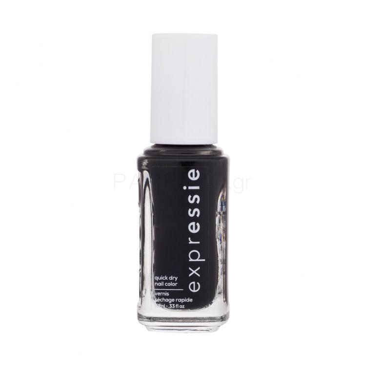 Essie Expressie Βερνίκια νυχιών για γυναίκες 10 ml Απόχρωση 380 Now Or Never