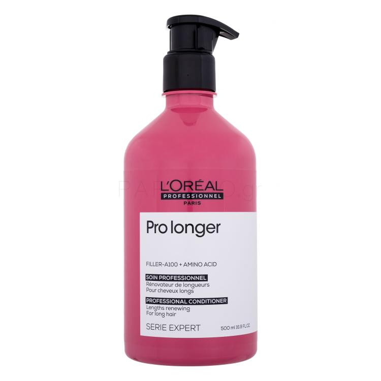 L&#039;Oréal Professionnel Pro Longer Professional Conditioner Μαλακτικό μαλλιών για γυναίκες 500 ml