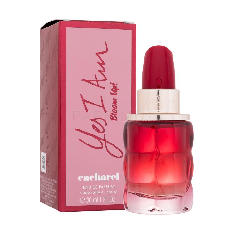 Cacharel Yes I Am Bloom Up! Eau de Parfum για γυναίκες 30 ml