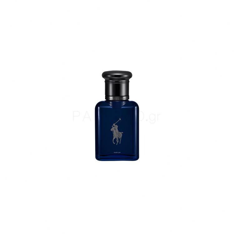 Ralph Lauren Polo Blue Parfum για άνδρες 40 ml