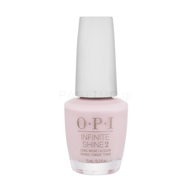 OPI Infinite Shine Βερνίκια νυχιών για γυναίκες 15 ml Απόχρωση ISL S001 Pink In Bio