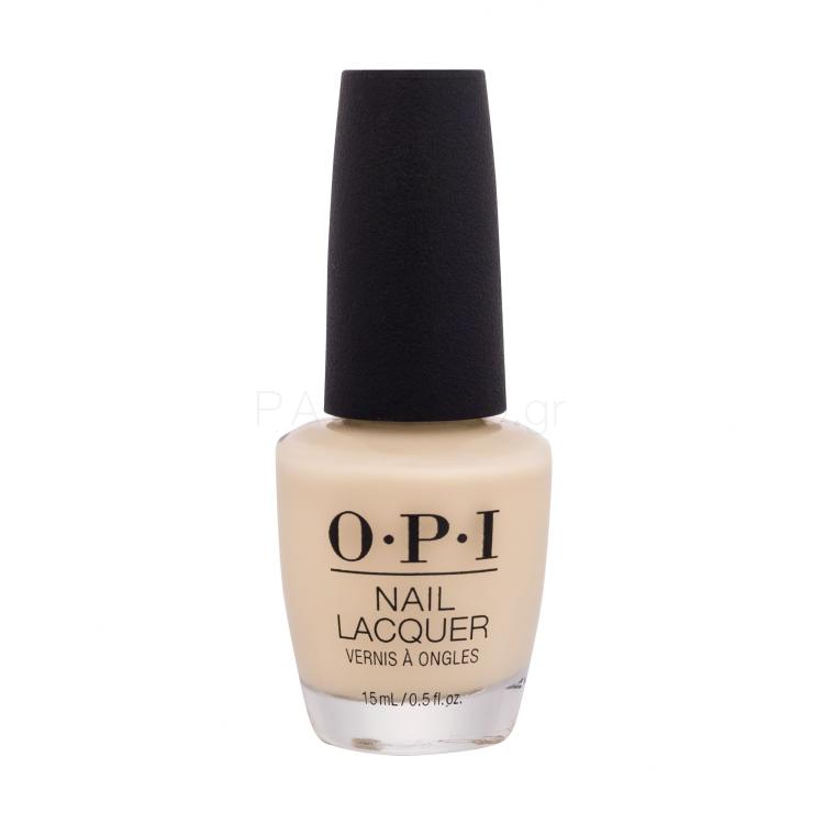 OPI Nail Lacquer Βερνίκια νυχιών για γυναίκες 15 ml Απόχρωση NL S003 Blinded By The Ring Light