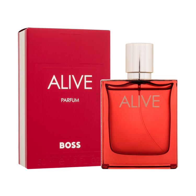 HUGO BOSS BOSS Alive Parfum για γυναίκες 50 ml