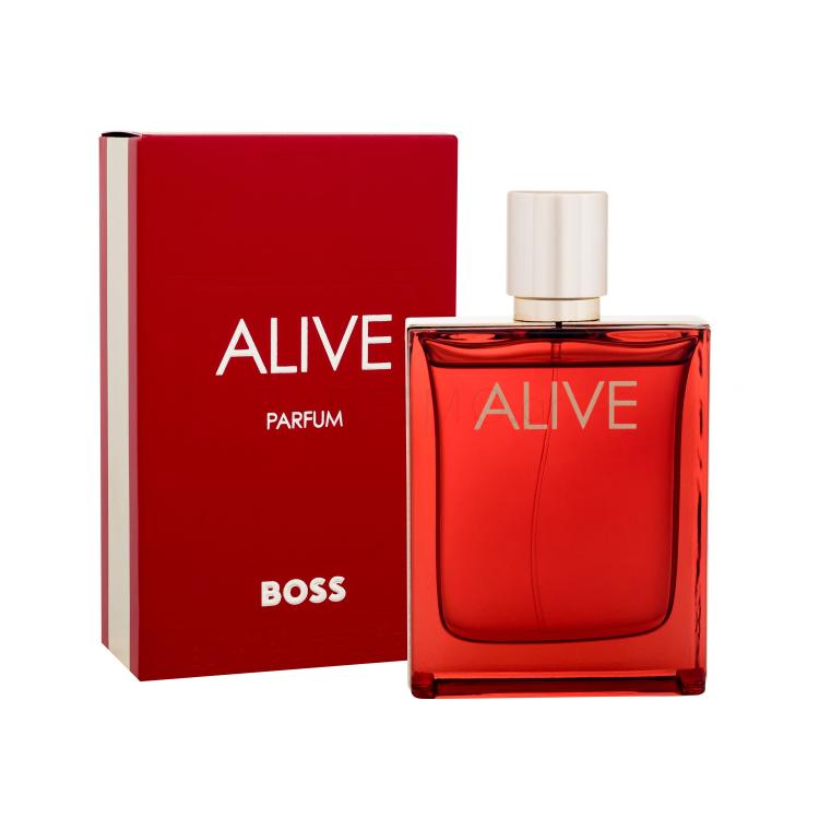 HUGO BOSS BOSS Alive Parfum για γυναίκες 80 ml