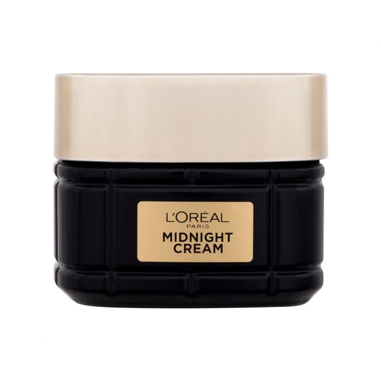 L'Oréal Paris Age Perfect Cell Renew Midnight Cream Κρέμα προσώπου νύχτας για γυναίκες 50 ml
