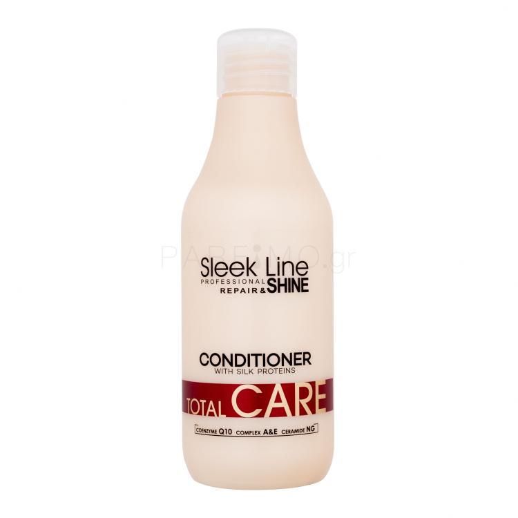 Stapiz Sleek Line Total Care Conditioner Μαλακτικό μαλλιών για γυναίκες 300 ml